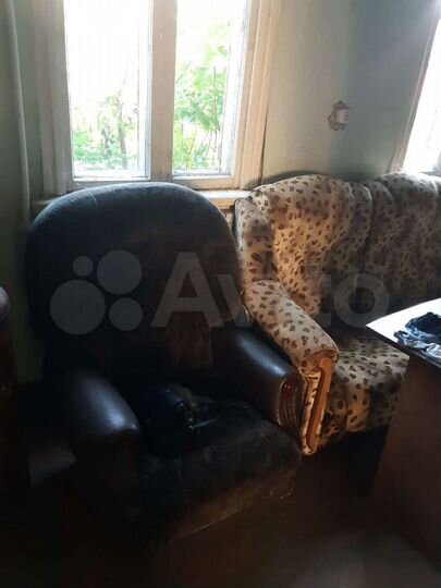 Дом 63 м² на участке 40 сот.