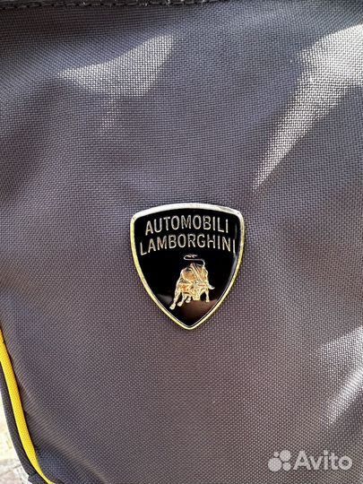 Детский велосипед с ручкой