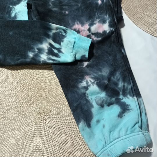 Худи и джоггеры тай дай barstool sports S,M,L,XL