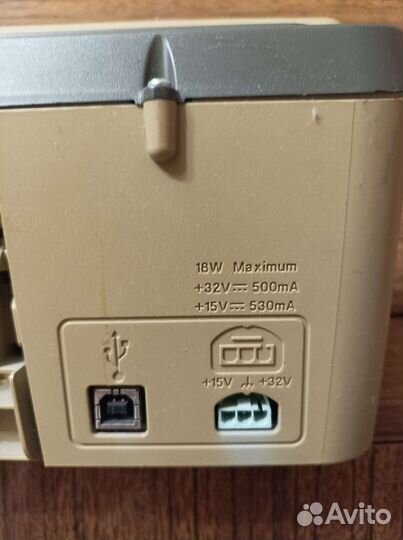 Принтер hp deskjet 3845