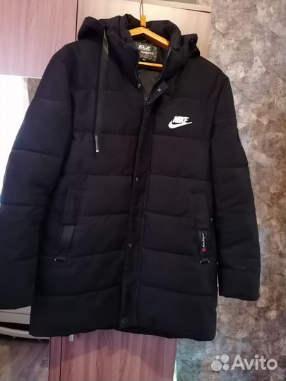 Куртка мужская