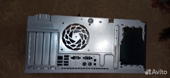 Корпус для пк