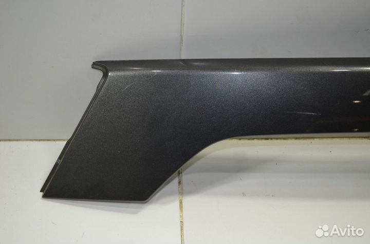 Молдинг двери багажного отделения Ford Kuga 2 2016