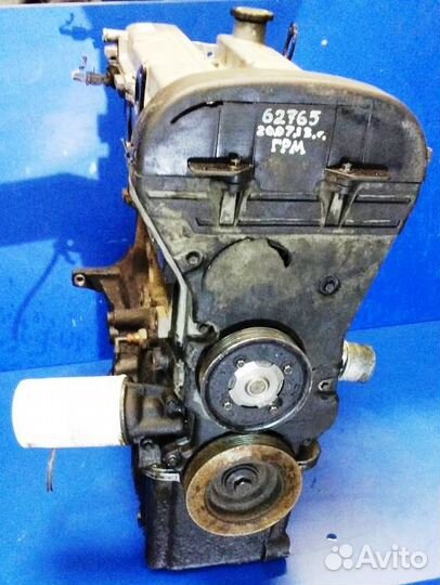 Двигатель Форд Эскорт Турнир 1997