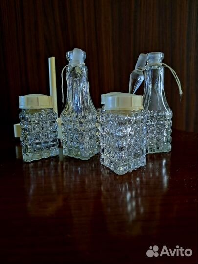 Набор для специй 