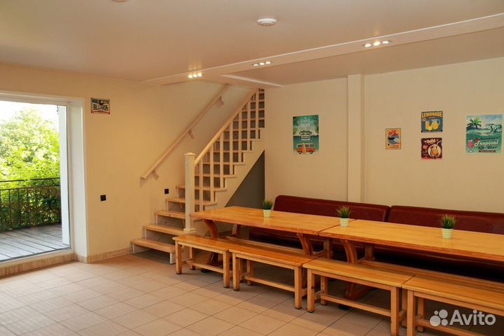 Баня сауна аренда