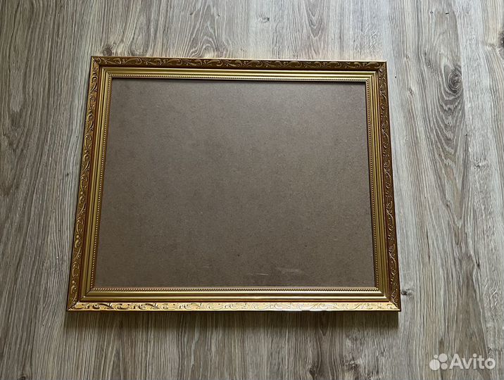 Багетная рама 39*49 см