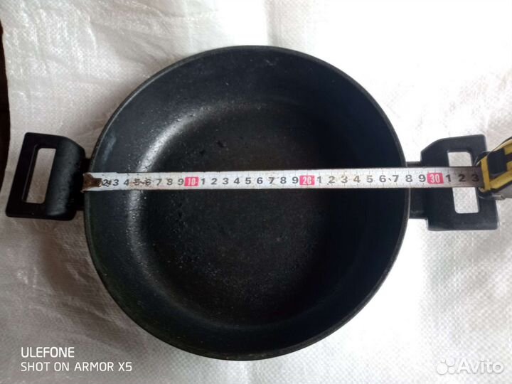 Кухонные принадлежности СССР