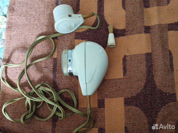 Бритва харьков-21