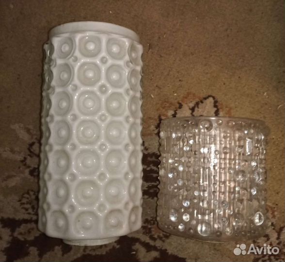 Плафон для люстры