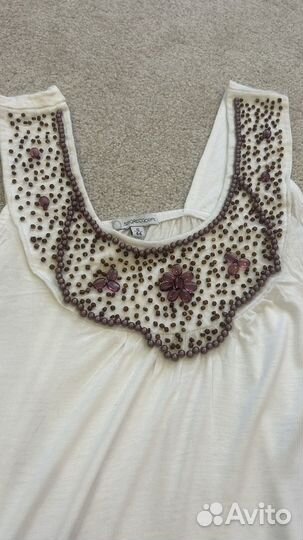 Вещи пакетом