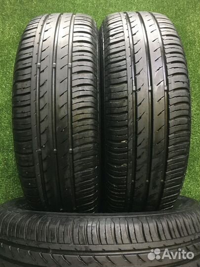 Continental ContiEcoContact 3 185/65 R15 88H