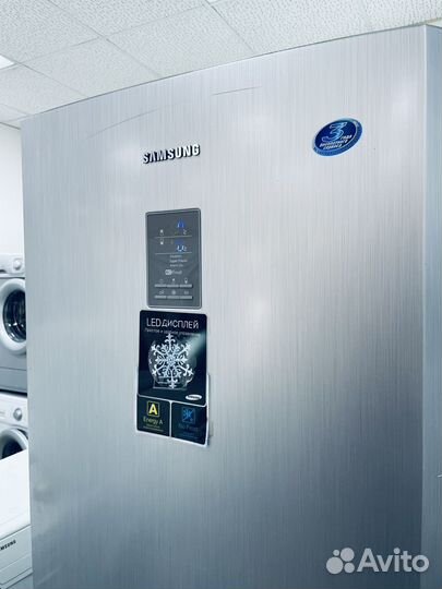 Холодильник бу. No Frost. Гарантия. Достав