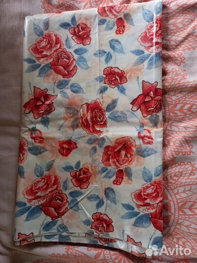 Скатерть клеенка