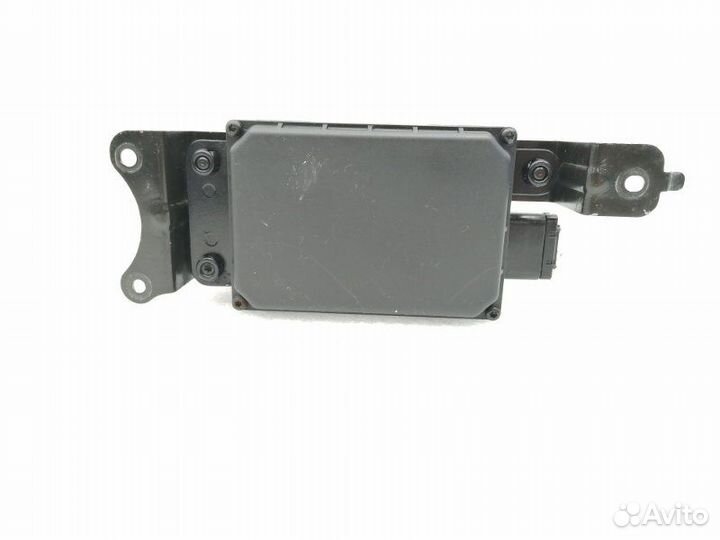 Б/У Б/У Датчик радарный Состояние отличное