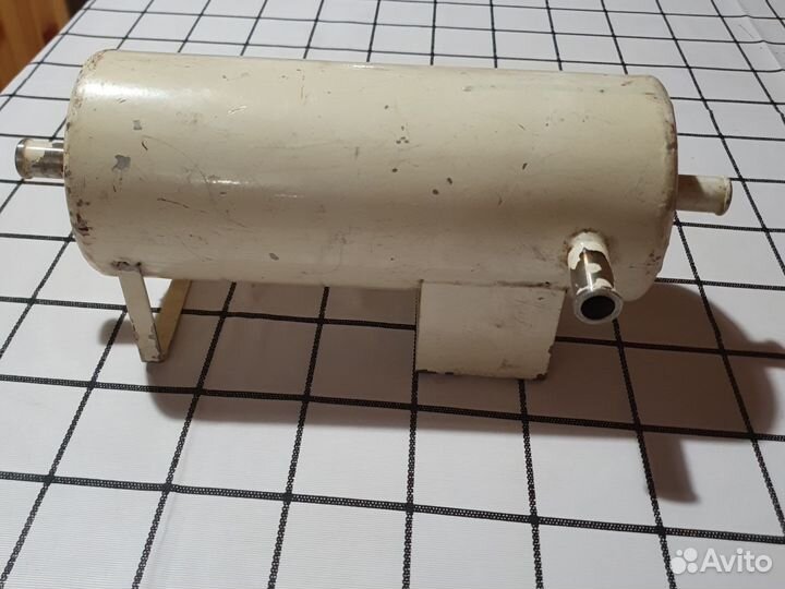 Теплообменник для самогонного аппарата