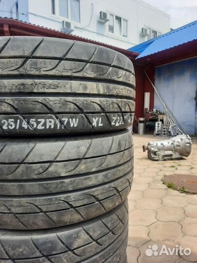 Hankook Ventus R-S3 Z222 225/45 R17 94W