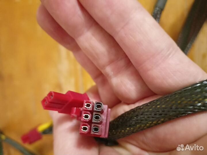 Блок питания 1000w