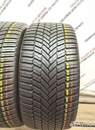 Bridgestone Weather Control A005 225/55 R17 101V