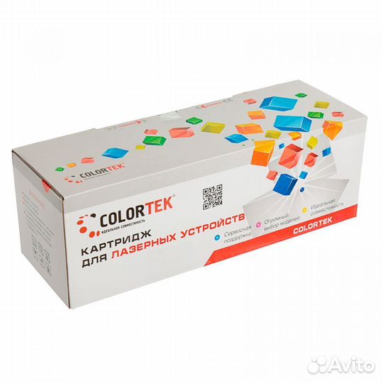 Картридж HP CB435A/CB436A/CE285A Canon 712/713/725