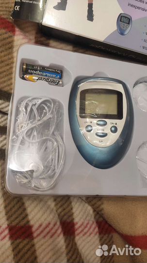 Slimming massager Обмен или продажа