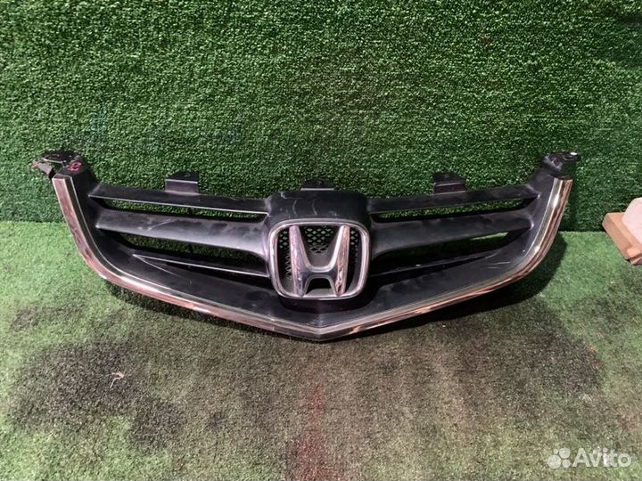 Решетка радиатора Honda Accord CL7