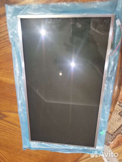 Экран 15,6 для ноутбука hp pavilion dv6