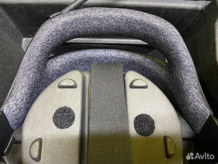 Vr шлем Valve Index