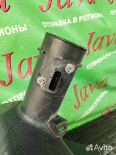 Корпус воздушного фильтра правый Infiniti Fx35 S51