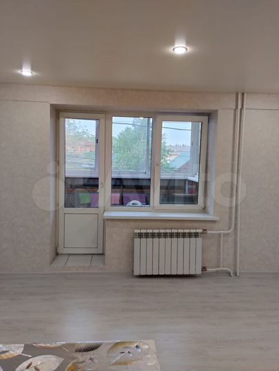 1-к. квартира, 37 м², 2/9 эт.