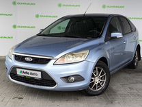 Ford Focus 2.0 AT, 2008, 226 910 км, с пробегом, цена 790 000 руб.