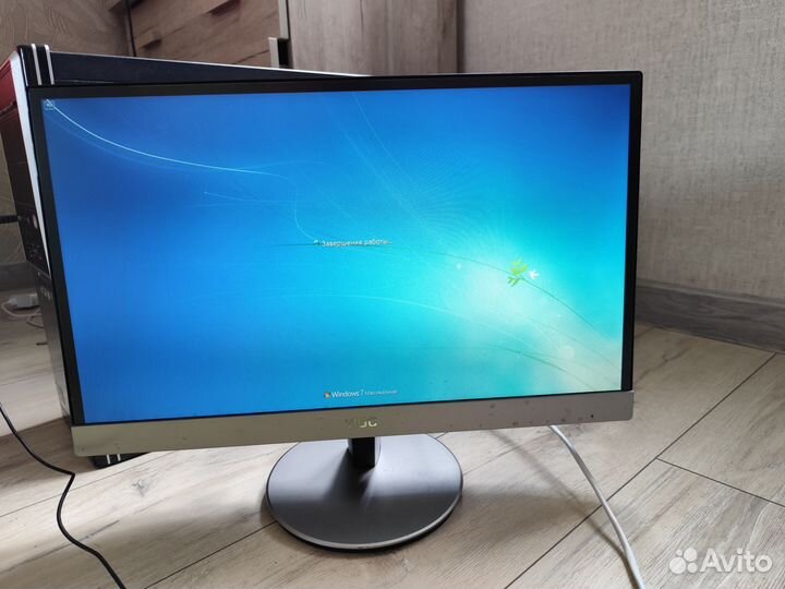 Монитор AOC i2269vw