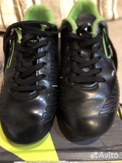 Бутсы детские 28