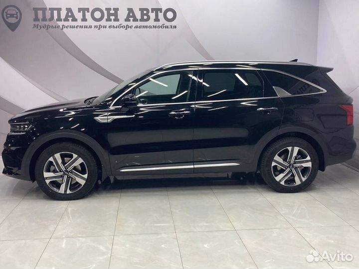 Kia Sorento 2.5 AT, 2023