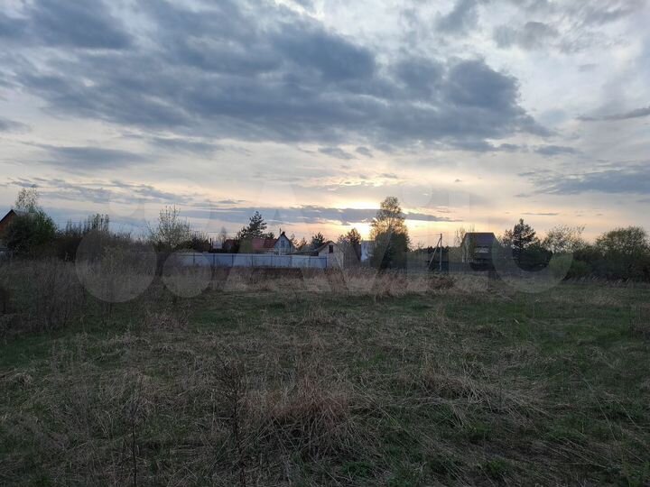 Участок 4,37 га (ИЖС)