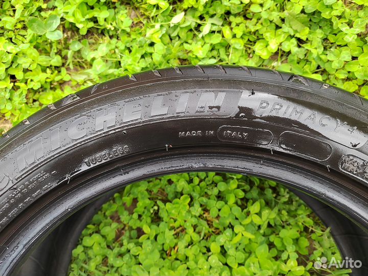 Michelin Primacy 4 215/50 R17 95W