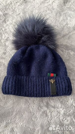 Шапка детская