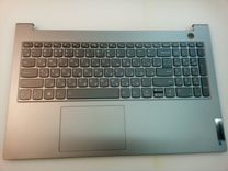 Топкейс (клавиатура) Lenovo ThinkBook 15 Gen 2