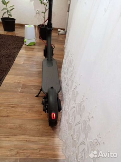Электросамокат xiaomi m365