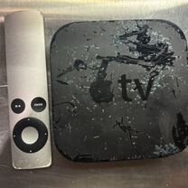 Apple tv