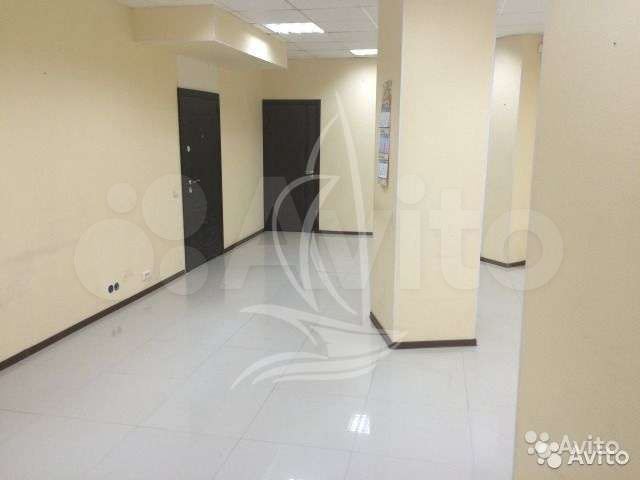 Помещение 56м2