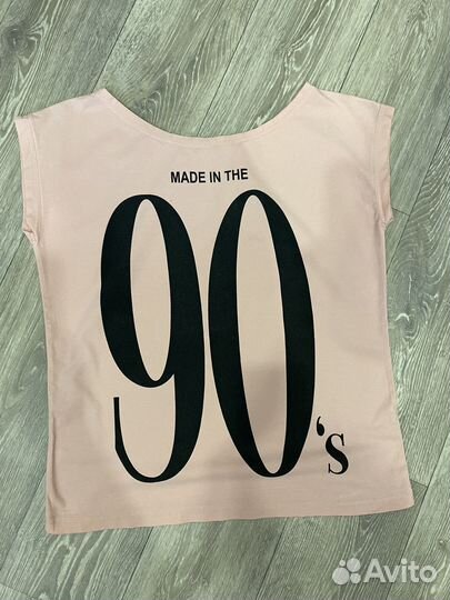 Женские вещи пакетом