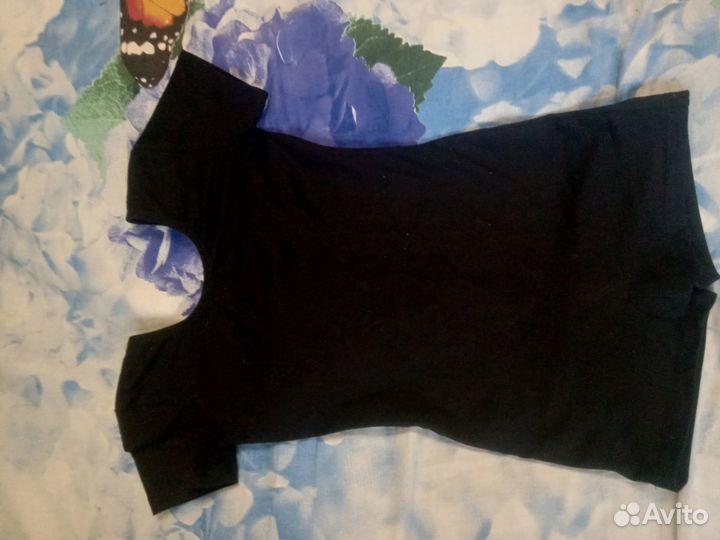 Купальник для гимнастики и танцев