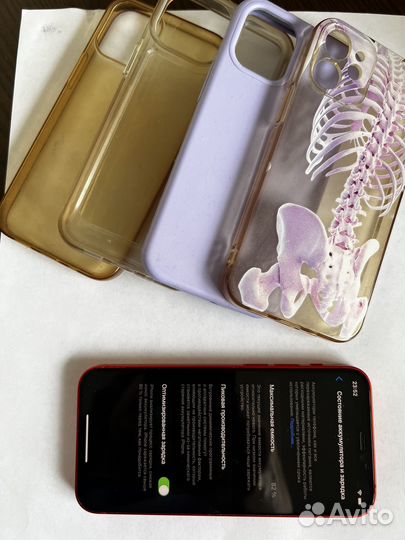 iPhone 12 mini 64 гб