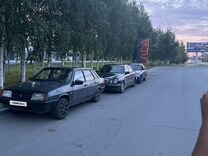 ВАЗ (LADA) 21099 1.5 MT, 2001, 180 000 км, с пробегом, цена 115 000 руб.