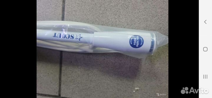 Морская Standard Horizon GX-1400(с антенной+креп)