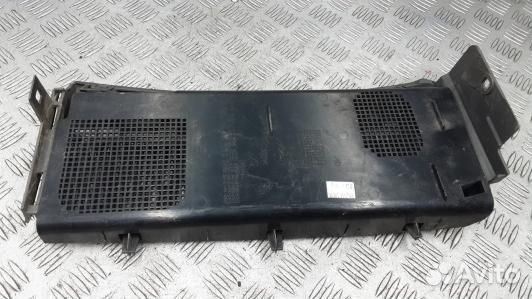 Молдинг крыла переднего левого land rover range ro