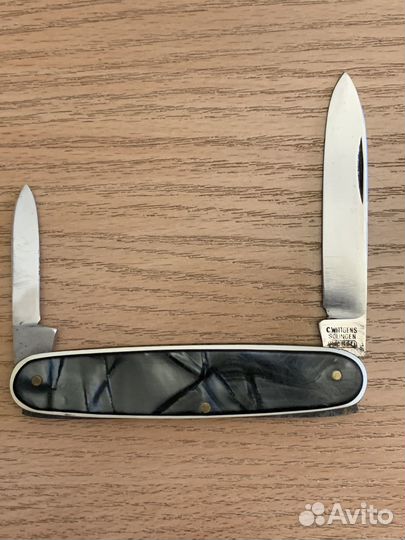 Лот из 3 ножей Германия Solingen