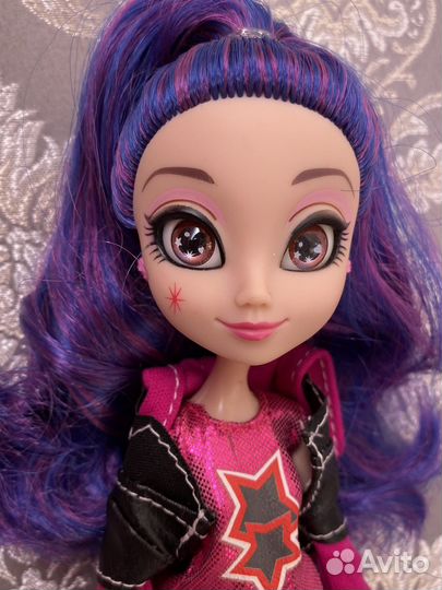 Куклы Demi star, Moxie, Monster High