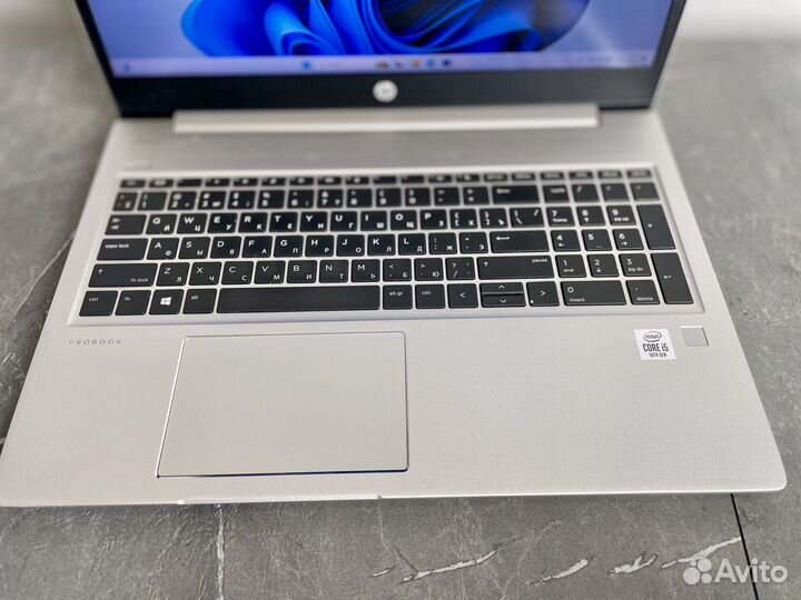 HP ProBook 450 G7/i5-10210u/256Gb/8Gb